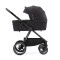 Универсальная коляска 2 в 1 Kinderkraft Nea midnight black (KSNEA000BLK2000), арт. 301031