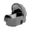 Универсальная коляска 2 в 1 Kinderkraft Nea platinum grey, арт. 301032