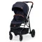 Прогулянкова коляска Kinderkraft All Road imperial blue, арт. 348510