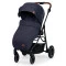 Прогулянкова коляска Kinderkraft All Road imperial blue, арт. 348510