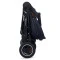 Прогулянкова коляска Kinderkraft All Road imperial blue, арт. 348510