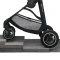 Прогулянкова коляска Kinderkraft All Road imperial blue, арт. 348510