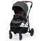 Прогулянкова коляска Kinderkraft All Road ash gray, арт. KKWALROAGR0000
