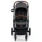 Прогулянкова коляска Kinderkraft All Road ash gray, арт. KKWALROAGR0000