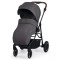 Прогулянкова коляска Kinderkraft All Road ash gray, арт. KKWALROAGR0000