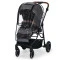 Прогулянкова коляска Kinderkraft All Road ash gray, арт. KKWALROAGR0000