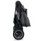 Прогулянкова коляска Kinderkraft All Road ash gray, арт. KKWALROAGR0000