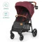Прогулянкова коляска Kinderkraft Grande LX burgundy (KKWGRANBRG00LX), арт. 348545