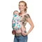 Переноска Kinderkraft Nino pink (KKNNINOPINK000), арт. 348548