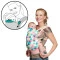 Переноска Kinderkraft Nino pink (KKNNINOPINK000), арт. 348548