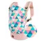 Переноска Kinderkraft Nino pink (KKNNINOPINK000), арт. 348548