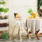 Стульчик для кормления Kinderkraft Sienna pink, арт. 348736