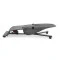 Шезлонг-качалка Kinderkraft Mimi grey (KBMIMI00GRY0000), арт. 300759