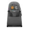 Шезлонг-качалка Kinderkraft Mimi grey (KBMIMI00GRY0000), арт. 300759