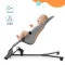 Шезлонг-качалка Kinderkraft Mimi grey (KBMIMI00GRY0000), арт. 300759