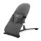 Шезлонг-качалка Kinderkraft Mimi grey (KBMIMI00GRY0000), арт. 300759