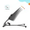 Шезлонг-качалка Kinderkraft Mimi grey (KBMIMI00GRY0000), арт. 300759