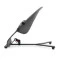 Шезлонг-качалка Kinderkraft Mimi grey (KBMIMI00GRY0000), арт. 300759