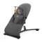 Шезлонг-качалка Kinderkraft Mimi grey (KBMIMI00GRY0000), арт. 300759