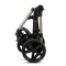 Універсальна коляска 3 в 1 Kinderkraft Moov 2 moonlight gray (KSMOOV02GRYEV00), арт. 301190