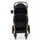 Универсальная коляска 3 в 1 Kinderkraft Moov 2 pure black (KSMOOV02BLKEV00), арт. 301189