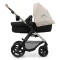 Універсальна коляска 3 в 1 Kinderkraft Moov 2 moonlight gray (KSMOOV02GRYEV00), арт. 301190