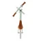 Беговел Kinderkraft Fly Plus mint (KRFLPL00MIN0000), арт. 301193