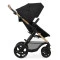 Универсальная коляска 3 в 1 Kinderkraft Moov 2 pure black (KSMOOV02BLKEV00), арт. 301189