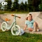 Беговел Kinderkraft Fly Plus mint (KRFLPL00MIN0000), арт. 301193