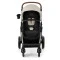 Універсальна коляска 3 в 1 Kinderkraft Moov 2 moonlight gray (KSMOOV02GRYEV00), арт. 301190