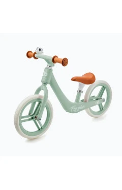 Беговел Kinderkraft Fly Plus mint (KRFLPL00MIN0000), арт. 301193