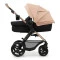 Універсальна коляска 3 в 1 Kinderkraft Moov 2 Air sand beige, арт. 00-00305289