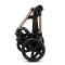 Універсальна коляска 3 в 1 Kinderkraft Moov 2 Air sand beige, арт. 00-00305289