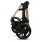 Универсальная коляска 3 в 1 Kinderkraft Moov 2 pure black (KSMOOV02BLKEV00), арт. 301189
