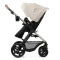 Універсальна коляска 3 в 1 Kinderkraft Moov 2 moonlight gray (KSMOOV02GRYEV00), арт. 301190