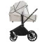 Коляска 2 в 1 Lionelo MIKA PLUS beige sand
