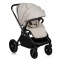 Коляска 2 в 1 Lionelo MIKA PLUS beige sand