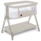 Ліжечко Lionelo LUNA beige sand