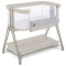 Ліжечко Lionelo LUNA beige sand