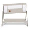 Ліжечко Lionelo LUNA beige sand