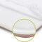 Ліжечко Lionelo LUNA beige sand