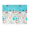 Коврик Lionelo SALMA MULTICOLOR,  код товара: LOE-SALMA MULTICOLOR