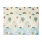 Коврик Lionelo SALMA MULTICOLOR,  код товара: LOE-SALMA MULTICOLOR