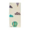Коврик Lionelo SALMA MULTICOLOR,  код товара: LOE-SALMA MULTICOLOR
