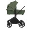 Коляска 3 в 1 Lionelo MIKA PLUS 3IN1 green olive
