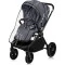 Коляска 3 в 1 Lionelo MIKA PLUS grey stone