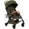 Коляска Lionelo JULIE forest green