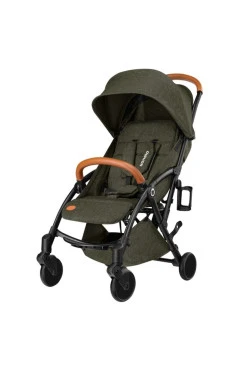 Коляска Lionelo JULIE forest green