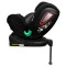 Автокрісло Lionelo ANTOON Plus black onyx