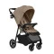 Коляска Lionelo EMMA ONE beige sand